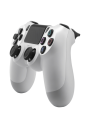 Геймпад Sony DualShock White (CUH-ZCT1E) (PS4)